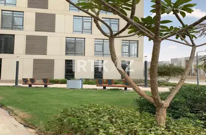 Office Space - Studio - 1 Bathroom for rent in District 5 - 5th Settlement Compounds - The 5th Settlement - New Cairo City - Cairo