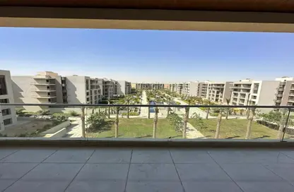 شقة - 2 غرف نوم - 2 حمامات للبيع في ذا ادريس ايست - شارع التسعين - التجمع الخامس - مدينة القاهرة الجديدة - القاهرة