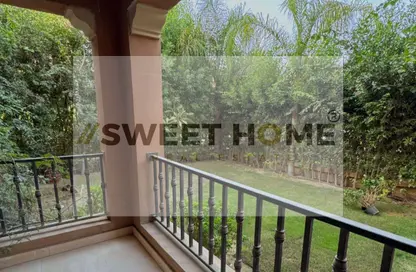 Apartment - 3 Bedrooms - 3 Bathrooms for rent in Mivida - 5th Settlement Compounds - The 5th Settlement - New Cairo City - Cairo