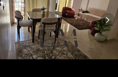 Apartment - Studio - 1 Bathroom for rent in Madinaty - Cairo