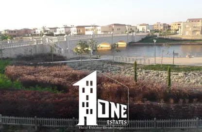 Villa - 5 Bedrooms - 5 Bathrooms for sale in Marassi - Sidi Abdel Rahman - North Coast