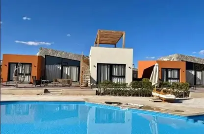Villa - 3 Bedrooms - 3 Bathrooms for sale in Bay West - Soma Bay - Safaga - Hurghada - Red Sea
