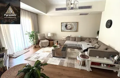 iVilla - 3 Bedrooms - 3 Bathrooms for sale in Rayos - 6 October Compounds - 6 October City - Giza