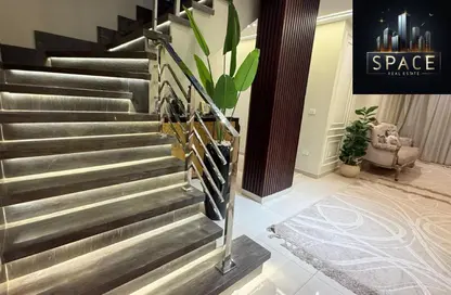 دوبلكس - 3 غرف نوم - 3 حمامات للبيع في كمبوندات مدينة نصر - مدينة نصر - القاهرة