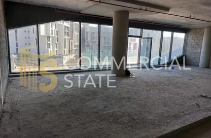 Office Space - Studio - 1 Bathroom for rent in Eastown - 5th Settlement Compounds - The 5th Settlement - New Cairo City - Cairo