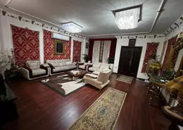 Apartment - 3 Bedrooms - 2 Bathrooms for rent in Street 26 - District 3 - The 5th Settlement - New Cairo City - Cairo