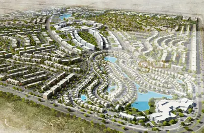 شقة - 2 غرف نوم - 1 حمام للبيع في كرونز ساراي - كمبوندات مدينة المستقبل - مدينة المستقبل - القاهرة