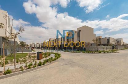 Apartment - 3 Bedrooms - 2 Bathrooms for sale in Al Burouj Compound - El Shorouk Compounds - Shorouk City - Cairo