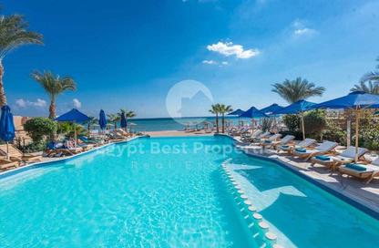 Chalet - 3 Bedrooms - 3 Bathrooms for sale in Mangroovy Residence - Al Gouna - Hurghada - Red Sea