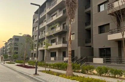 Penthouse - 4 Bedrooms - 3 Bathrooms for sale in Stoda - Sheraton Al Matar - El Nozha - Cairo