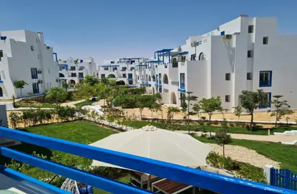 Chalet - 2 Bedrooms - 1 Bathroom for sale in Plage - Sidi Abdel Rahman - North Coast