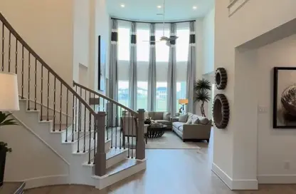 دوبلكس - 4 غرف نوم - 4 حمامات للبيع في زيد إيست - كمبوندات التجمع الخامس - التجمع الخامس - مدينة القاهرة الجديدة - القاهرة