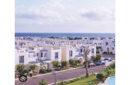 شاليه - 3 غرف نوم - 2 حمامات للبيع في ماونتن فيو راس الحكمة - راس الحكمة - الساحل الشمالي