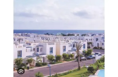 شاليه - 3 غرف نوم - 2 حمامات للبيع في ماونتن فيو راس الحكمة - راس الحكمة - الساحل الشمالي