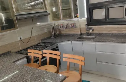 Apartment - 3 Bedrooms - 2 Bathrooms for rent in Madinaty - Cairo