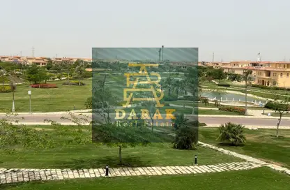فيلا - 3 غرف نوم - 3 حمامات للبيع في مدينتي - القاهرة