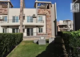 Villa - 5 Bedrooms - 6 Bathrooms for sale in Marseilia Beach 4 - Sidi Abdel Rahman - North Coast