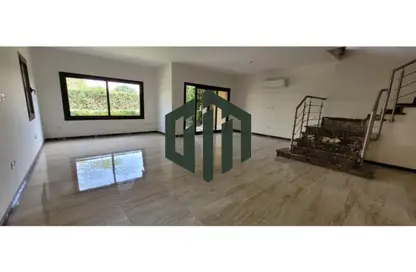 Twin House - 3 Bedrooms - 3 Bathrooms for rent in Mivida - 5th Settlement Compounds - The 5th Settlement - New Cairo City - Cairo