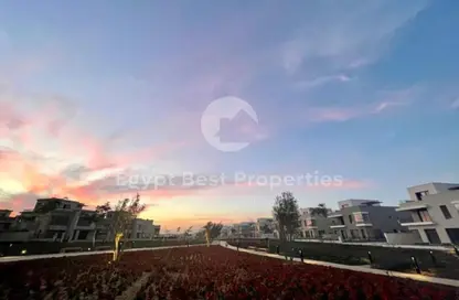 تاون هاوس - 3 غرف نوم - 3 حمامات للبيع في فيليت - كمبوندات التجمع الخامس - التجمع الخامس - مدينة القاهرة الجديدة - القاهرة