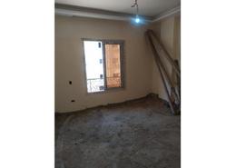 شقة - 3 غرف نوم - 2 حمامات for للبيع in اللوتس الجنوبي - حى اللوتس - مدينة القاهرة الجديدة - القاهرة