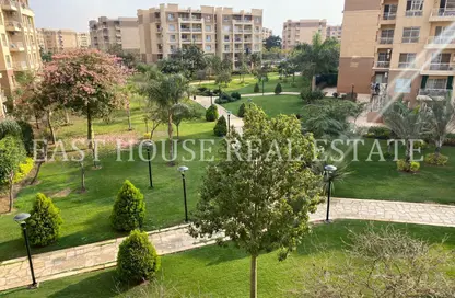 شقة - 3 غرف نوم - 2 حمامات للايجار في مدينتي - القاهرة