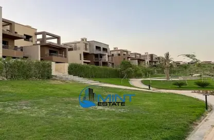 منزل مزدوج - 3 غرف نوم - 3 حمامات للبيع في نيو جيزة - طريق مصر اسكندرية الصحراوي - مدينة 6 أكتوبر - الجيزة