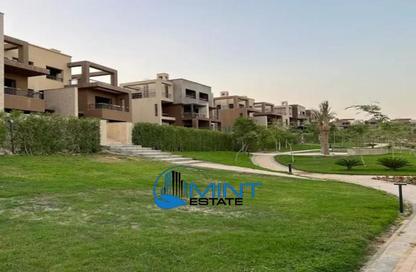 منزل مزدوج - 3 غرف نوم - 3 حمامات للبيع في نيو جيزة - طريق مصر اسكندرية الصحراوي - مدينة 6 أكتوبر - الجيزة