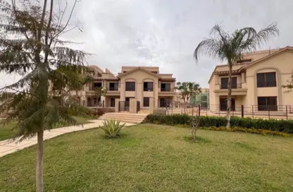 Villa - 3 Bedrooms - 3 Bathrooms for sale in Madinaty - Cairo