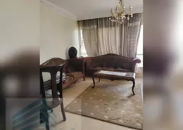 شقة - 2 غرف نوم - 1 حمام للايجار في شارع جاردن سيتى سموحة - سموحة - حي شرق - الاسكندرية