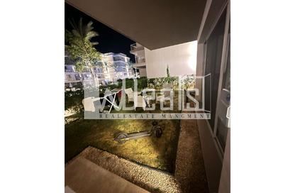 Chalet - 2 Bedrooms - 2 Bathrooms for sale in Marassi - Sidi Abdel Rahman - North Coast