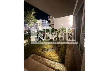 شاليه - 2 غرف نوم - 2 حمامات للبيع في مراسي - سيدي عبد الرحمن - الساحل الشمالي