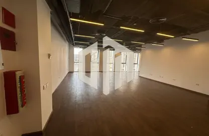 Office Space - Studio - 2 Bathrooms for rent in Mivida - 5th Settlement Compounds - The 5th Settlement - New Cairo City - Cairo