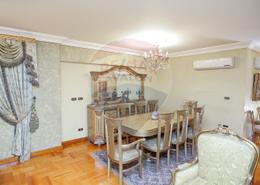 Apartment - 3 bedrooms - 2 bathrooms for للبيع in Abou Quer Road - Roushdy - Hay Sharq - Alexandria