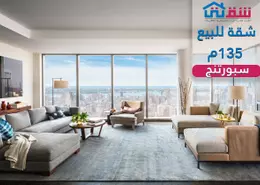 Apartment - 3 Bedrooms - 1 Bathroom for sale in Ahmed Allam St. - Sporting - Hay Sharq - Alexandria