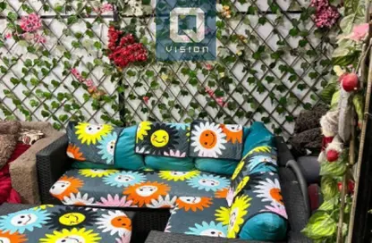 شقة - 2 غرف نوم - 1 حمام للبيع في حاره مصطفي مرجح - الزاويه الحمراء البلد - الشرابية - القاهرة