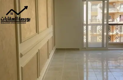شقة - 3 غرف نوم - 2 حمامات للايجار في امتداد الرحاب - الرحاب - مدينة القاهرة الجديدة - القاهرة