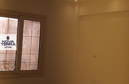 Apartment - 3 Bedrooms - 2 Bathrooms for sale in 5th District - Sheikh Zayed City - Giza