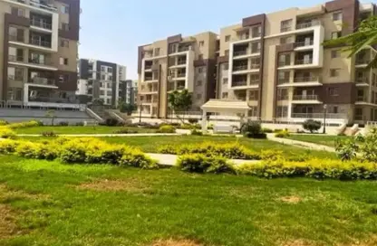 Apartment - 3 Bedrooms - 2 Bathrooms for sale in Dar Misr - El Shorouk Compounds - Shorouk City - Cairo