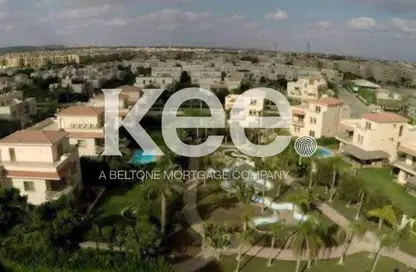 منزل مزدوج - 5 غرف نوم - 4 حمامات للبيع في زايد جرينز 2 - زايد جرينز - مدينة زايد الجديدة - الشيخ زايد - الجيزة