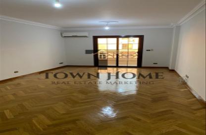 Apartment - 3 Bedrooms - 2 Bathrooms for rent in El Rehab Extension - Al Rehab - New Cairo City - Cairo