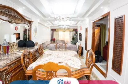 Apartment - 3 Bedrooms - 1 Bathroom for sale in La Vison St. - Bolkly - Hay Sharq - Alexandria