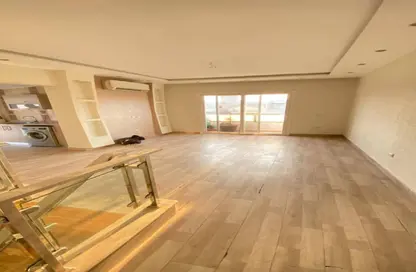 (بنتهاوس  (روف - 4 غرف نوم - 3 حمامات للايجار في زايد ديونز - الحي السادس - الشيخ زايد - الجيزة