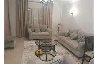 شقة - 3 غرف نوم - 2 حمامات للبيع في دار مصر - الحي السادس عشر - الشيخ زايد - الجيزة