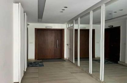 Apartment - 3 Bedrooms - 3 Bathrooms for sale in Palm Parks   Palm Hills - South Dahshur Link - 6 October City - Giza