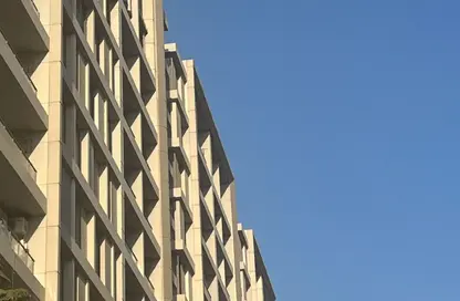 شقة - 2 غرف نوم - 2 حمامات للبيع في ريحانة افينيو - زهراء المعادي - حي المعادي - القاهرة