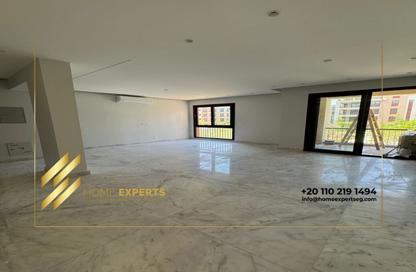 Apartment - 2 Bedrooms - 3 Bathrooms for rent in District 5 - 5th Settlement Compounds - The 5th Settlement - New Cairo City - Cairo