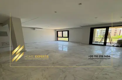 Apartment - 2 Bedrooms - 3 Bathrooms for rent in District 5 - 5th Settlement Compounds - The 5th Settlement - New Cairo City - Cairo