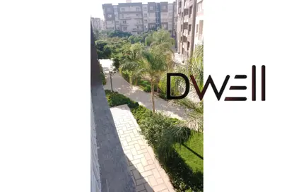 Apartment - 4 Bedrooms - 3 Bathrooms for sale in Madinaty - Cairo