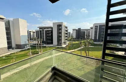 شقة - 3 غرف نوم - 3 حمامات للبيع في مدينتي - القاهرة