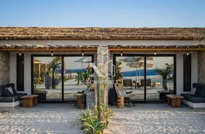 Chalet - 2 Bedrooms - 3 Bathrooms for sale in Al Masyaf - Ras Al Hekma - North Coast Chalet - 2 Bedrooms - 3 Bathrooms for sale in Al Masyaf - Ras Al Hekma - North Coast